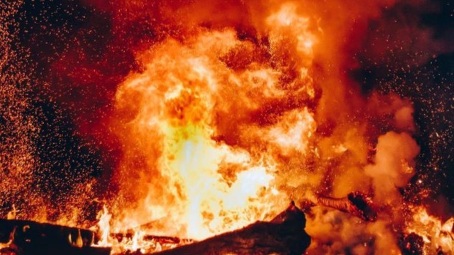 Hawaii wildfires: Death toll rises to 89