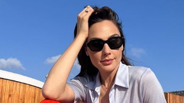 Gal Gadot was initially planned to be cast as Barbie, reveals actress Margot Robbie