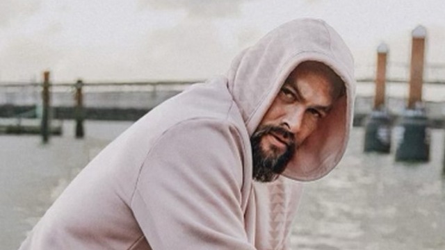 Don’t visit Maui for vacation now: Aquaman actor Jason Momoa tells fans as island continues to recover from wildfires