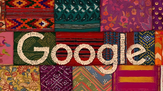 Google marks India’s Independence Day with special doodle