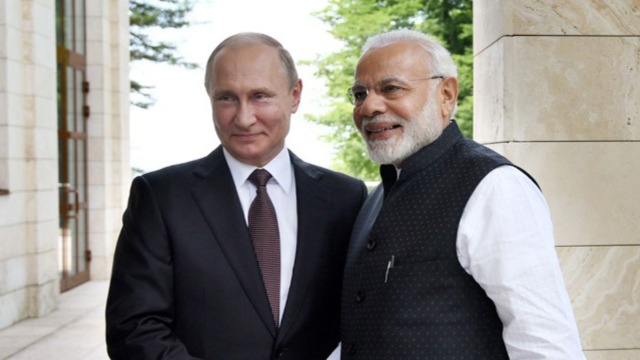 World leaders greet India as country celebrates its 77th Independence Day