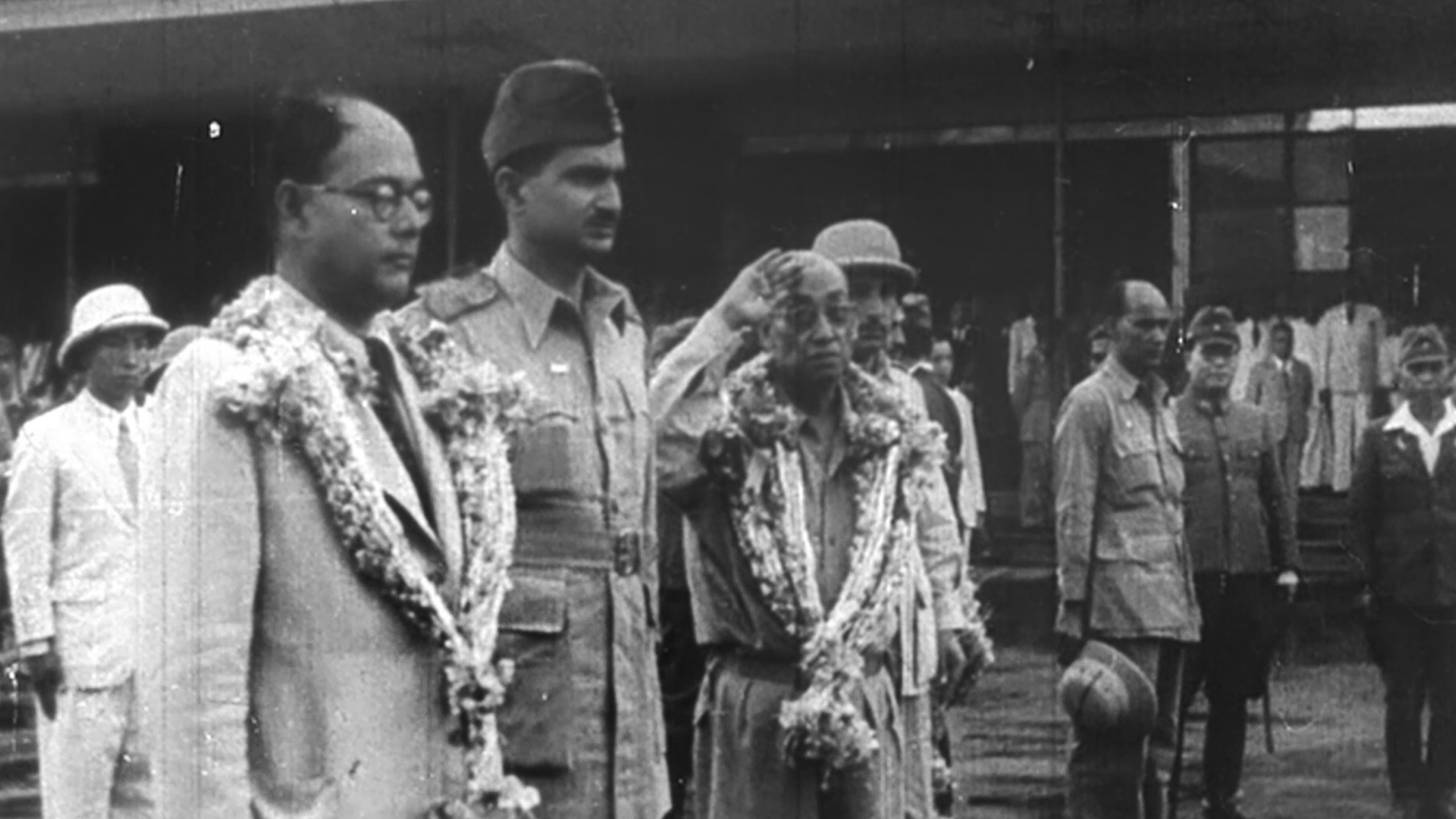 “Dilli Chalo!” Singapore documentary captures the spark from Netaji that ignited the Azad Hind movement