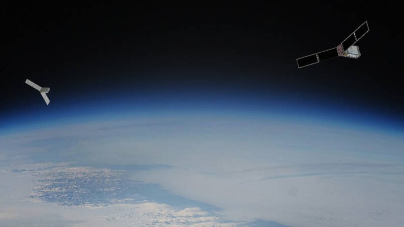 NASA announces launch service for Arctic warming experiment