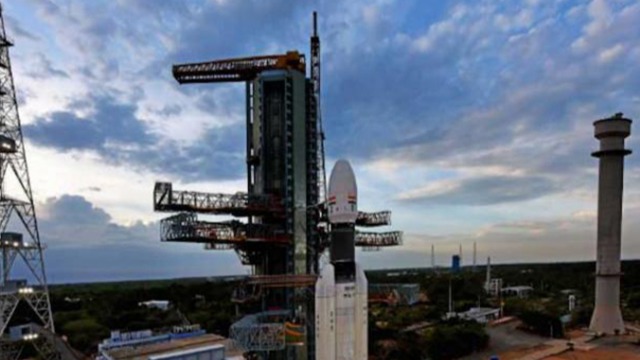 India’s Mission to Moon: Chandrayaan-3’s orbit reduced further, lunar bound manoeuvre over