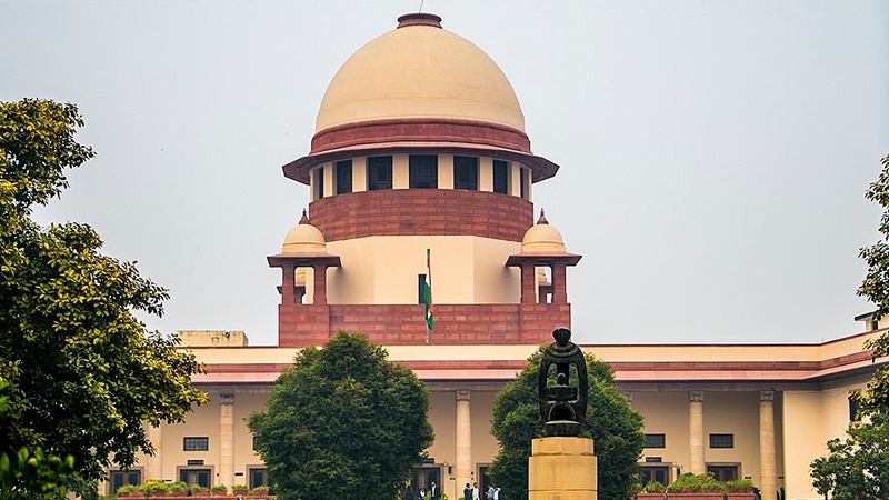 Supreme Court releases handbook for judges for using gender-just language, avoid patriarchal stereotypes