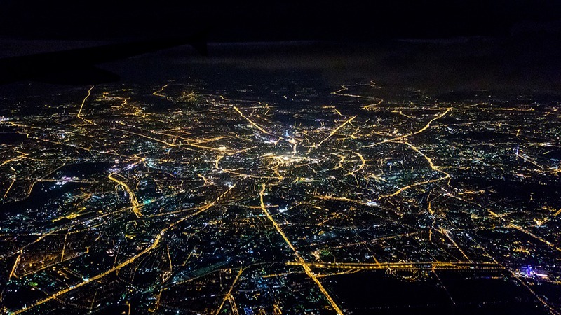 Russia reports attempted drone attack from ‘Kiev Regime’ in Moscow, no casualty