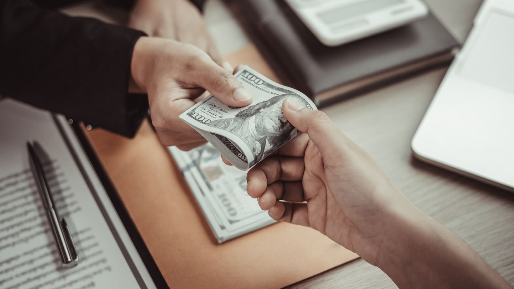 Personal Loan for Self-Employed: Understanding the Borrowing Process