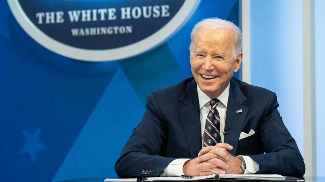 US President Joe Biden to visit India in Sept for G20 summit; agenda has climate crisis and Russia-Ukraine war