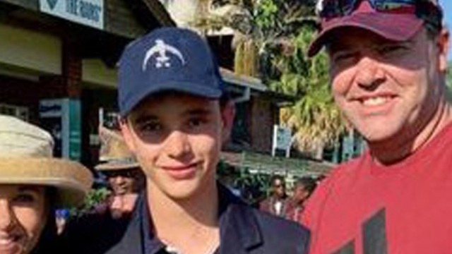 Former Zimbabwean cricketer Heath Streak feels ‘upset’ over death rumour
