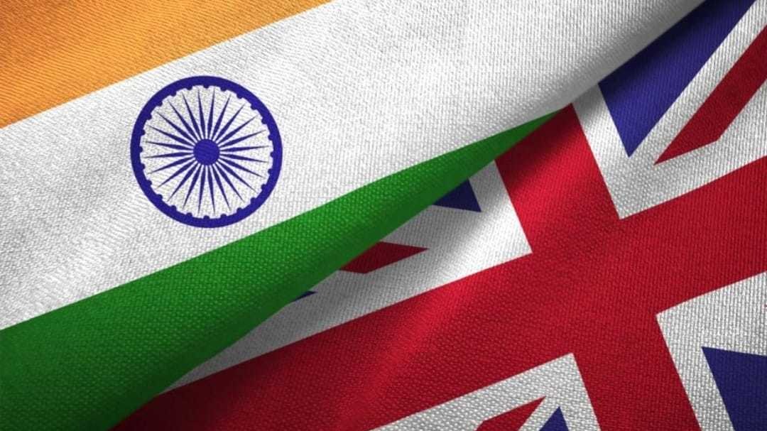 India-UK trade: New campaign given ‘Alive with Opportunity’ motto for doubling trade by 2030