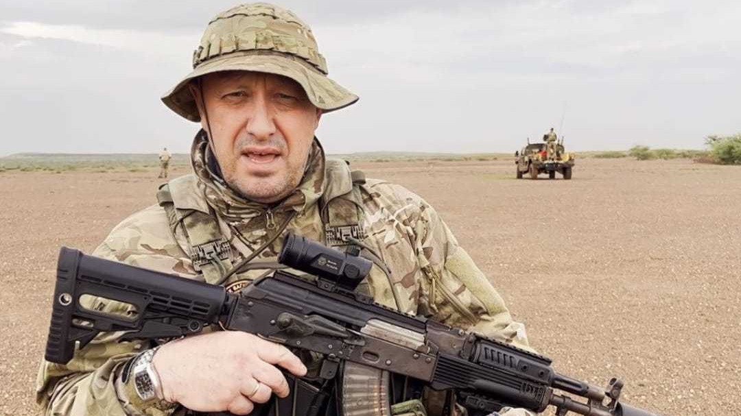 Not much happens in Russia that Putin is not behind, says Biden on plane crash death of Wagner militia chief