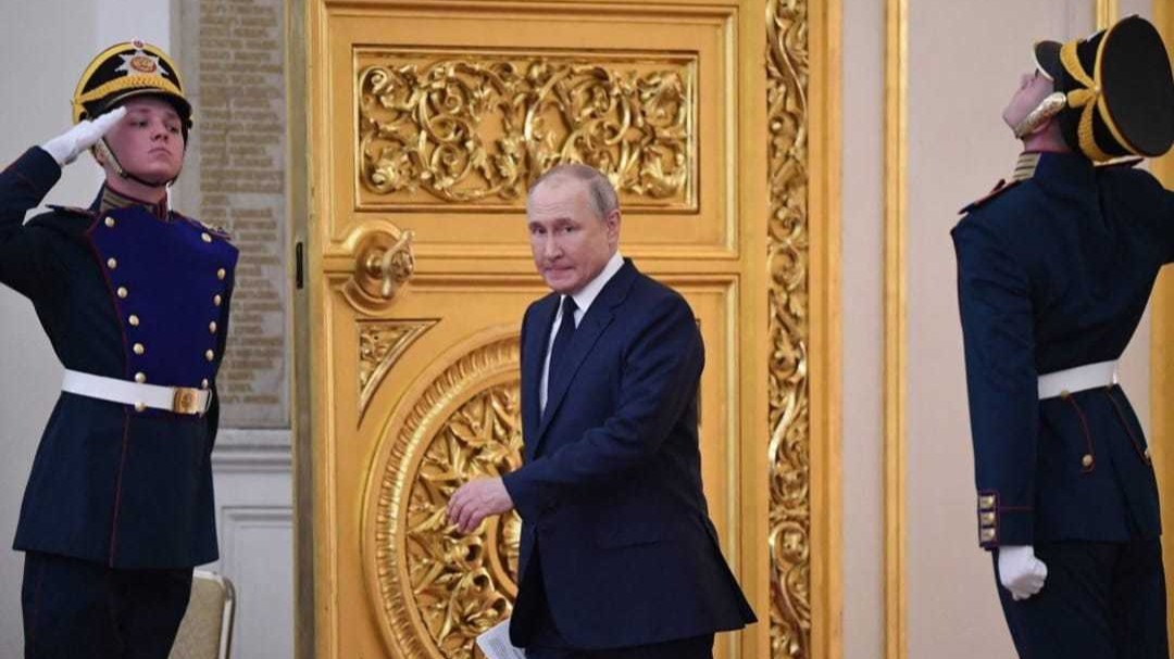 Prigozhin is dead, confirms Putin; says Wagner militia chief made ‘some serious mistakes’
