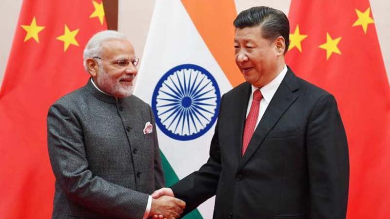 India, China agree on ‘expeditious de-escalation” in Ladakh as Modi, Jinping meet on sidelines of BRICS Summit