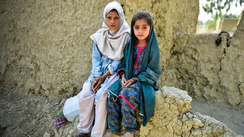 Millions of children in Pakistan still need urgent support even a year after deadly flood: UNICEF