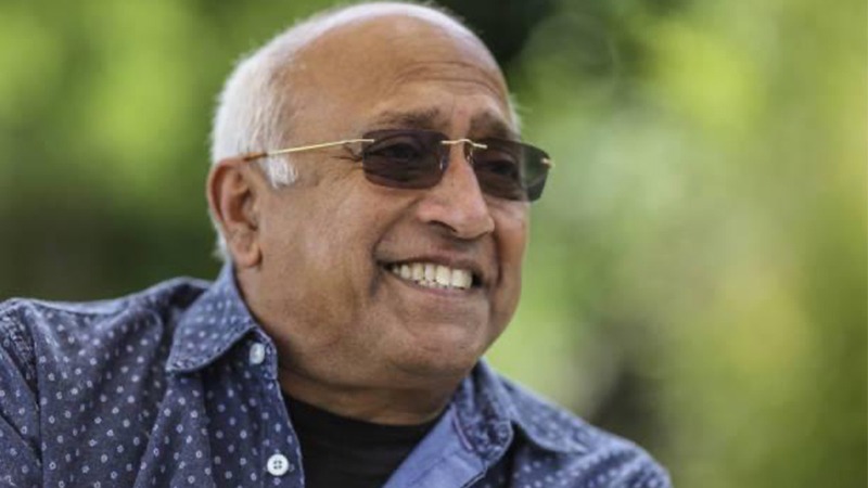 First Indian in space, Rakesh Sharma has a bittersweet take on India’s successful lunar mission