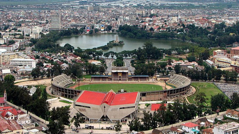 Madagascar: 12 die in stampede at Mahamasina Stadium