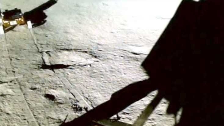 India is capable of travelling more to moon, Mars or Venus, says ISRO chief after Chandrayaan-3 success