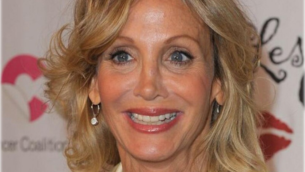 Actor Arleen Sorkin, original voice of Harley Quinn, dies
