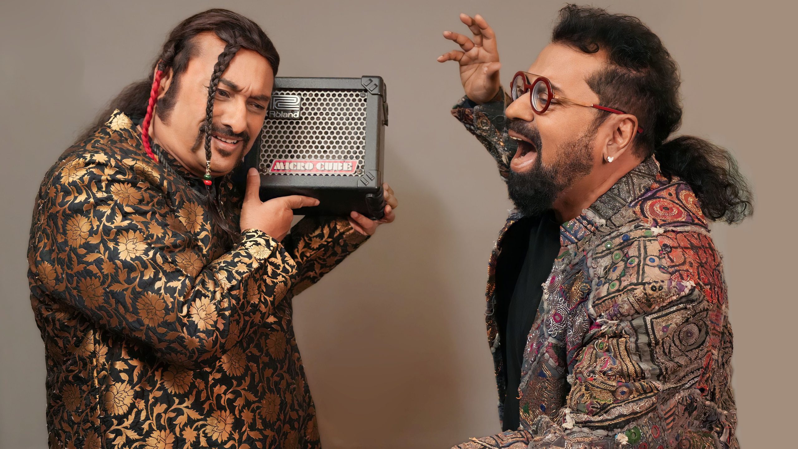 Colonial Cousins to perform their fusion music magic at Esplanade, Singapore, on Sept 1