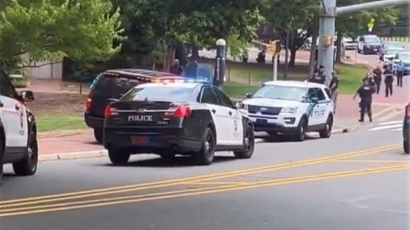 US: Suspect arrested after University of North Carolina faculty member killed in shooting