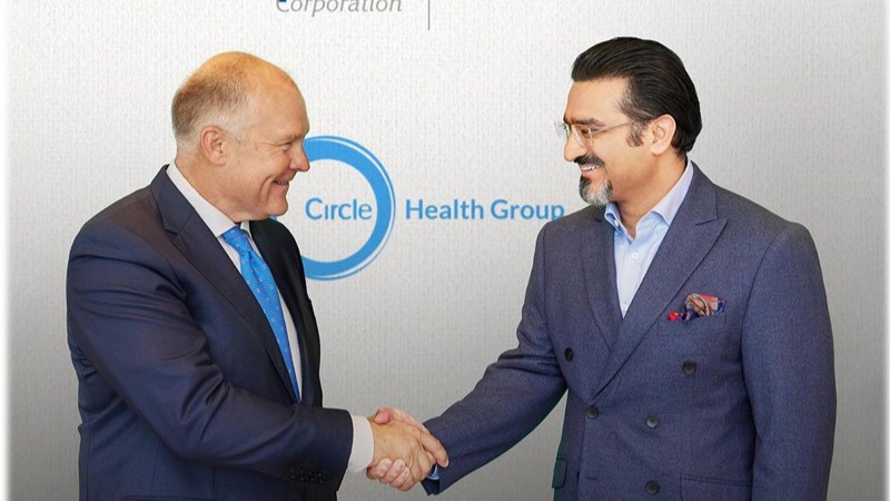 UAE’s PureHealth buys UK-based private healthcare provider Circle Health for USD 1.2 billion