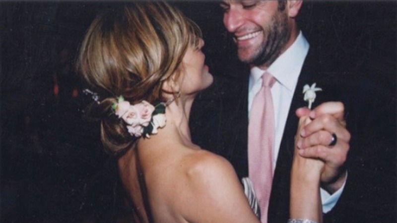 Mariska Hargitay marks 19th marriage anniversary with Peter Hermann by sharing a special throwback picture on Instagram