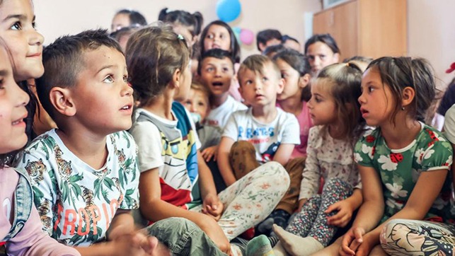 Ukraine continues to face widespread learning loss due to war against Russia, COVID-19