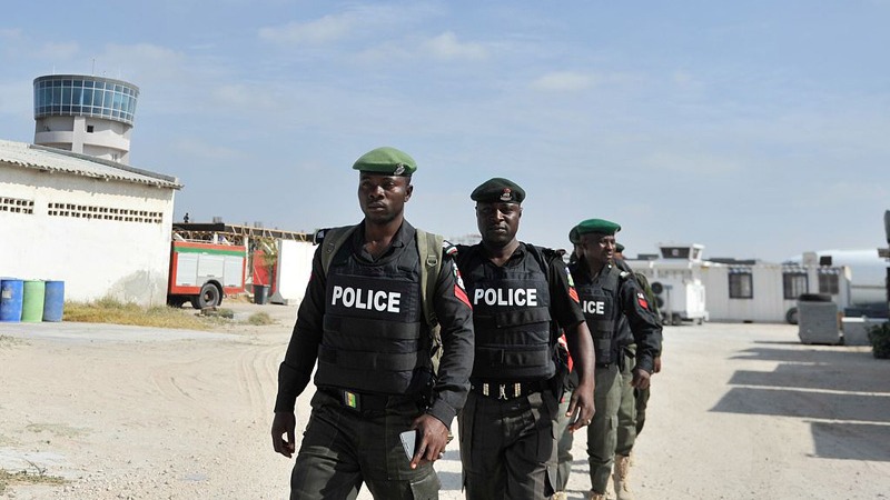 Nigeria: Police arrest over 100 for attending same-sex marriage