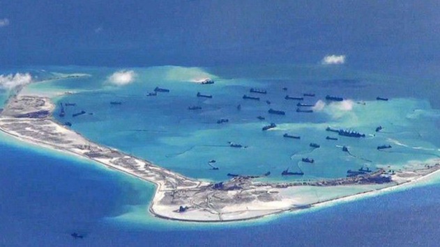 Philippines, Malaysia, Taiwan and Vietnam follow India in rejecting China’s latest map