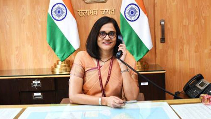Jaya Varma Sinha: Indian Railway Board gets first-ever woman CEO and Chairperson