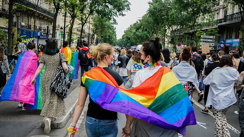 Canada warns LGBTQIA+ citizens of risks of travelling to US