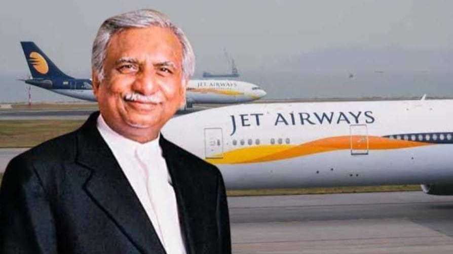 Jet Airways founder Naresh Goyal arrested by Enforcement Directorate in INR 5,380 million bank fraud case