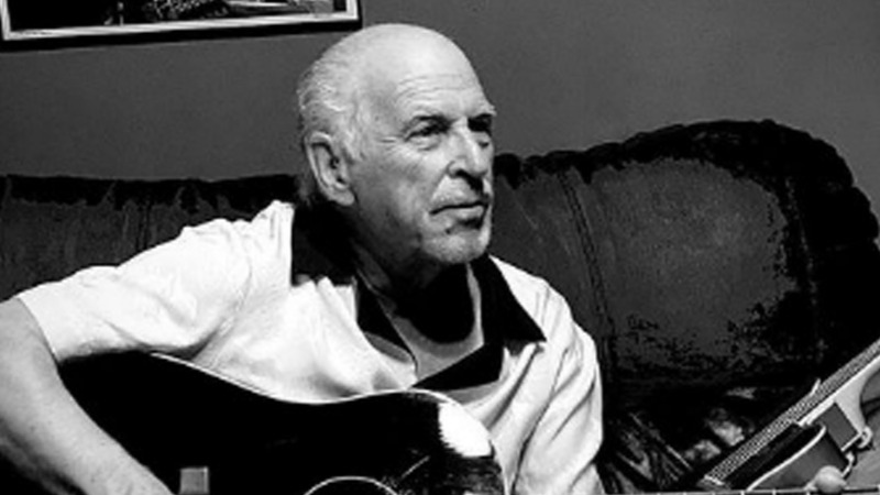 Jimmy Buffett: Margaritaville singer dies at 76
