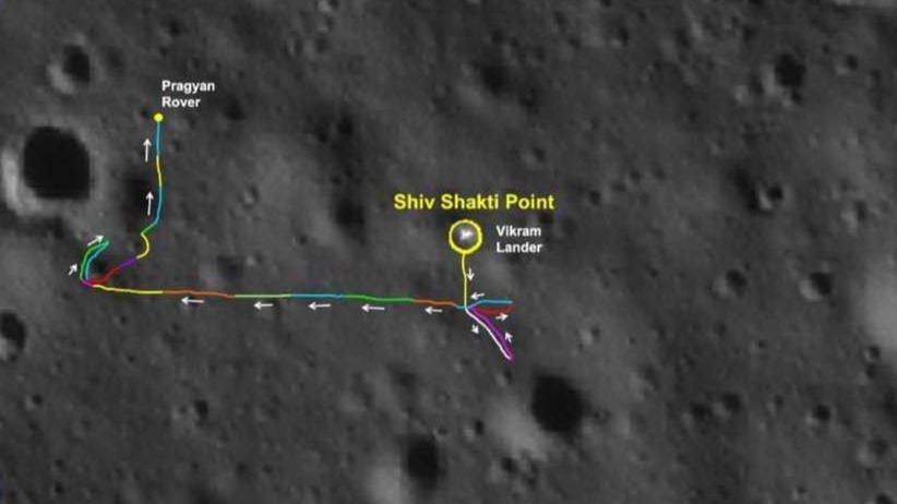 Chandrayaan-3 mission: Pragyan rover and Vikram lander settle down for a long lunar night’s sleep; may wake up on Sept 22