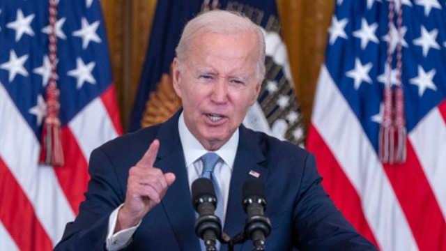 I am disappointed, says Joe Biden over Xi Jinping’s possible absence from G20 Summit in New Delhi