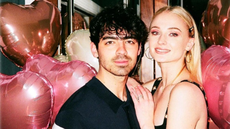 Singer Joe Jonas, actress Sophie Turner headed for divorce after four years of married life: Reports