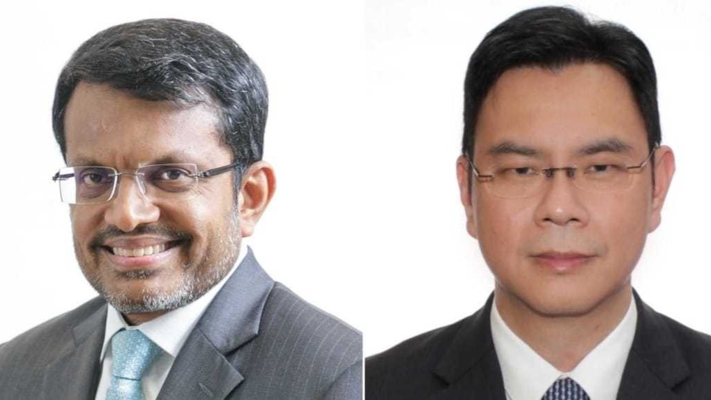 Ravi Menon retiring from Monetary Authority of Singapore after 29 years; Chia Der Jiun to take over as MD