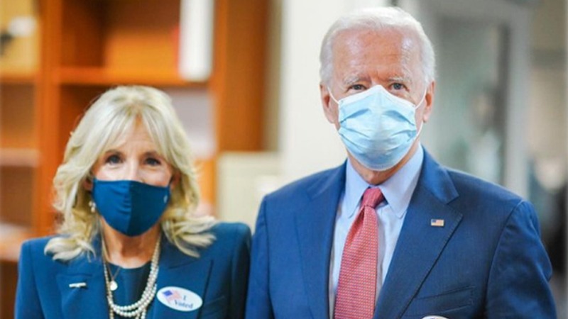 US First Lady Jill Biden tests COVID-19 positive ahead of Joe Biden’s India visit for G20 Summit