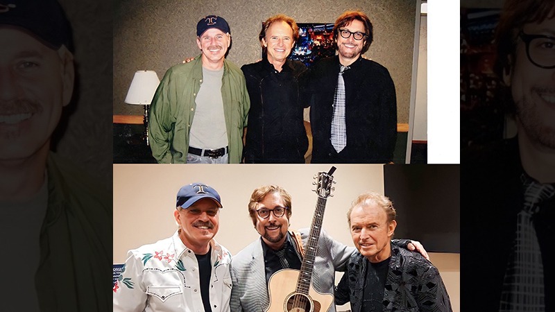 Dream Weaver singer Gary Wright dies at 80