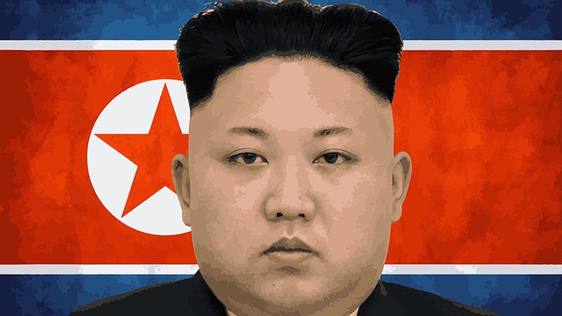 Kim Jong Un planning to visit Russia to discuss weapons supply with Vladimir Putin