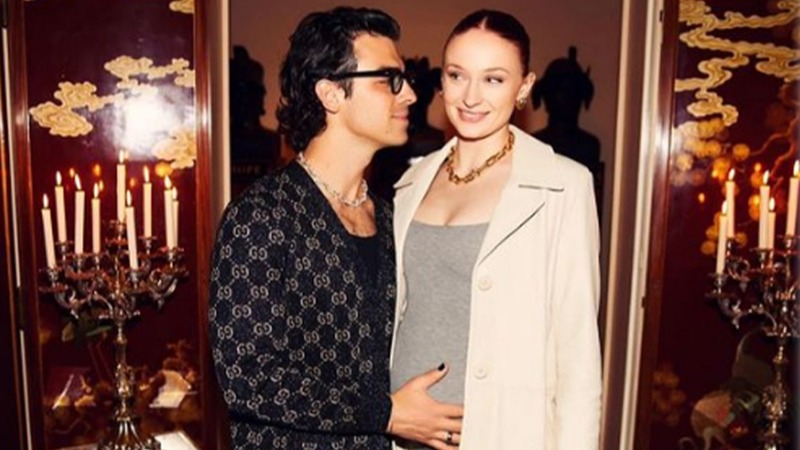 Singer Joe Jonas files for divorce from Sophie Turner after four years of marriage: Reports