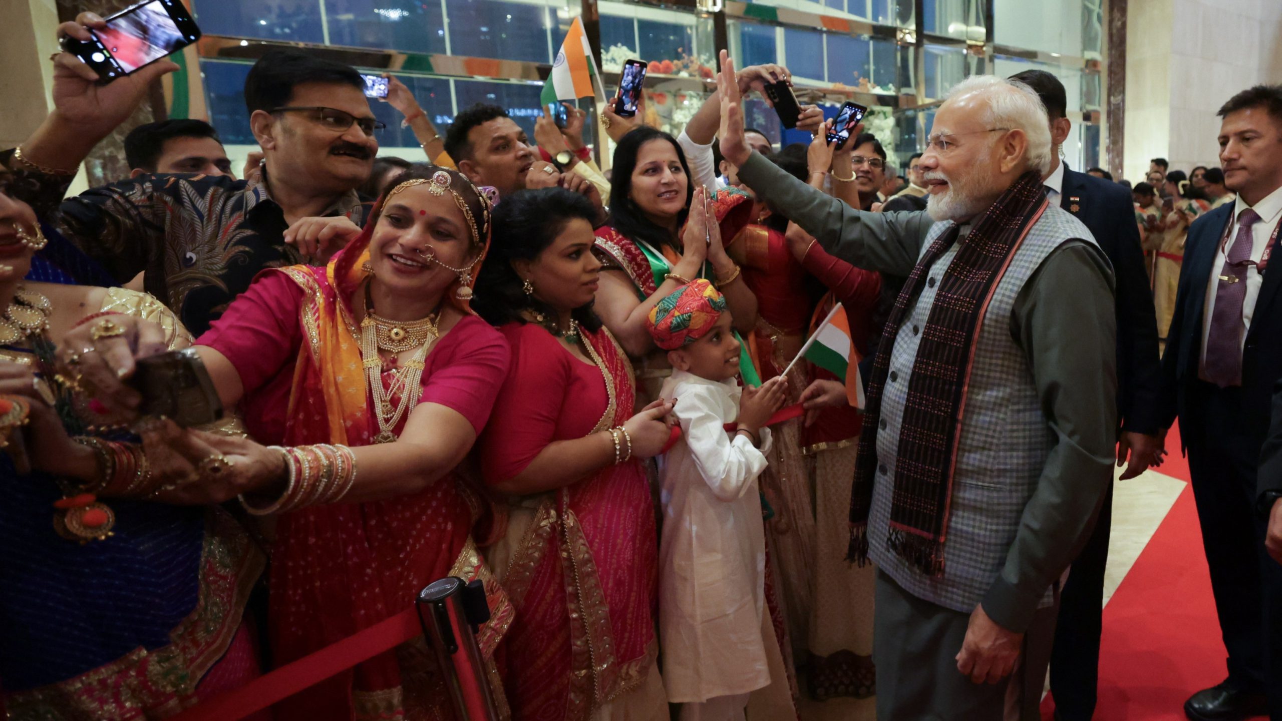 The 21st century is Asia’s century; it is a century of all of us, says Modi in Jakarta, at ASEAN Summit