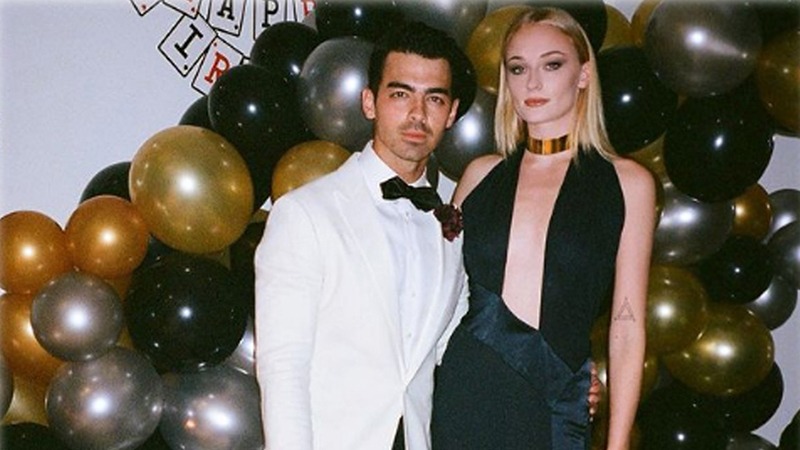 We have mutually decided to amicably end our marriage, say Joe Jonas, Sophie Turner in a joint statement