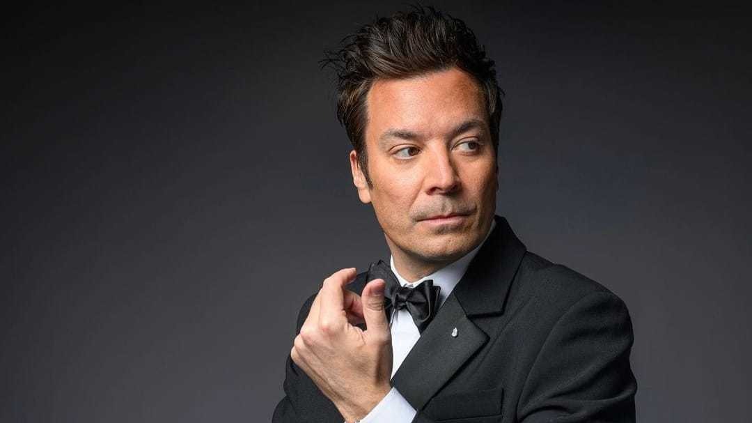 Sorry if I embarrassed you and your family and friends: Jimmy Fallon apologises to ‘The Tonight Show’ staffers