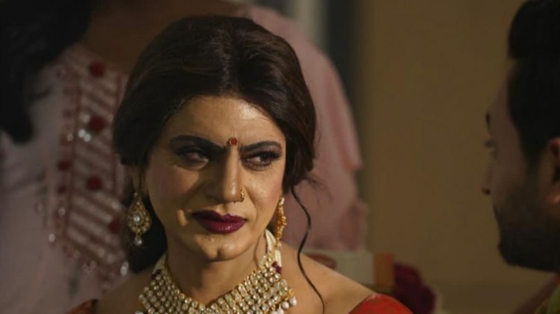 Nawazuddin Siddiqui and Anurag Kashyap-starrer revenge drama Haddi premieres on ZEE5 Global