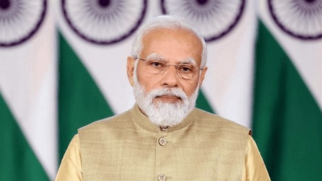 India offers all possible help to earthquake-hit Morocco
