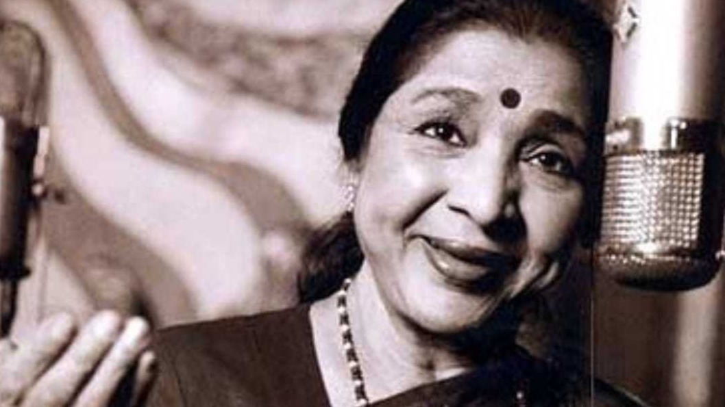 Asha Bhosle reaches 90 in style: Rocks Dubai live show; says ‘music never ends, it’s like a river’
