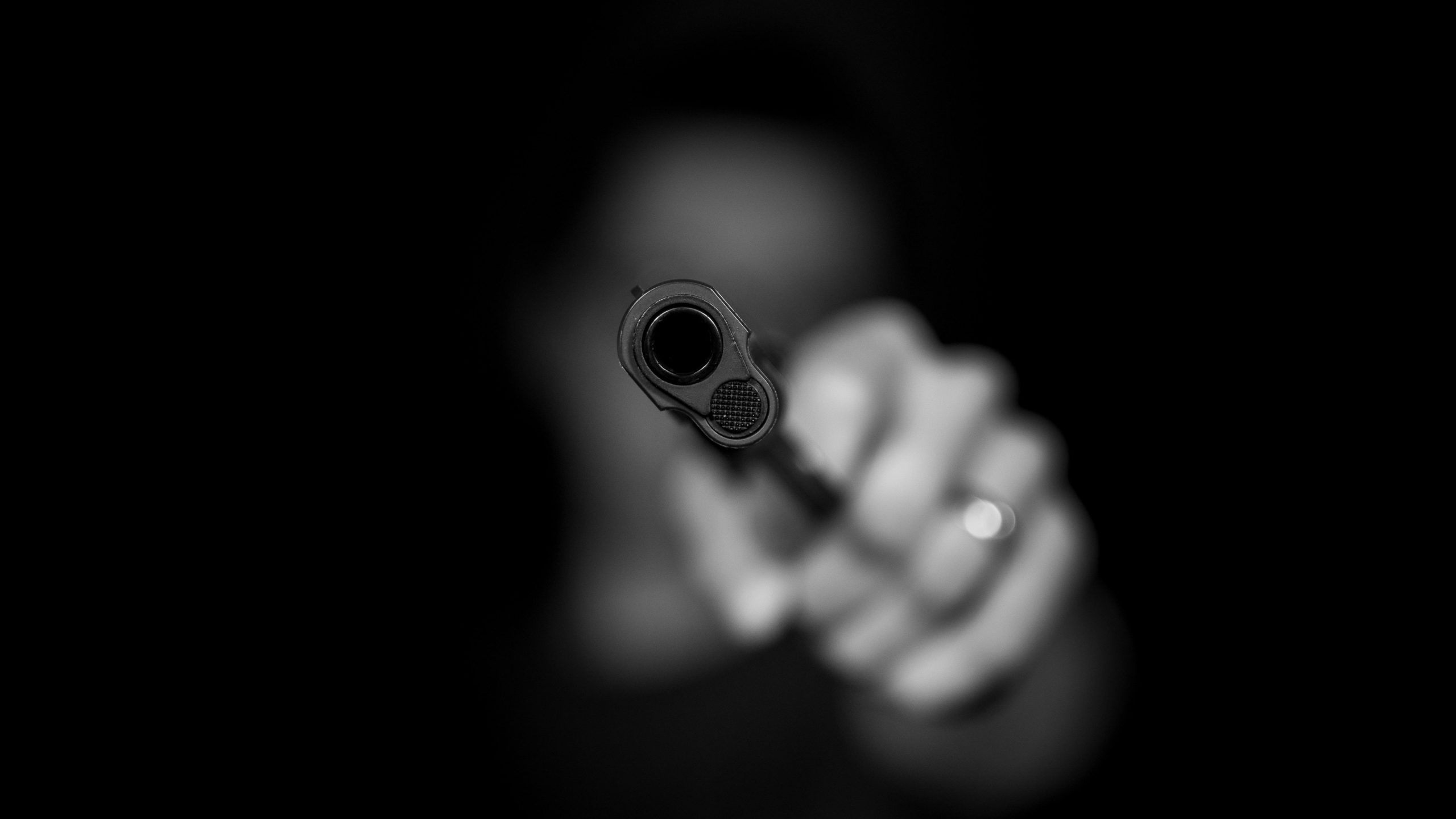 US: New Mexico Governor announces statewide enforcement plan for gun violence