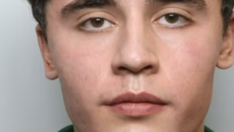 London manhunt ends after police arrest fugitive terror suspect Daniel Khalife