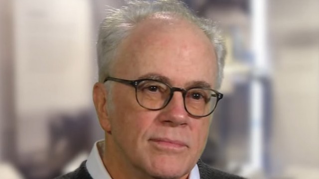 Dennis Austin: PowerPoint software co-creator dies at 76